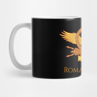 Roma Invicta Mug